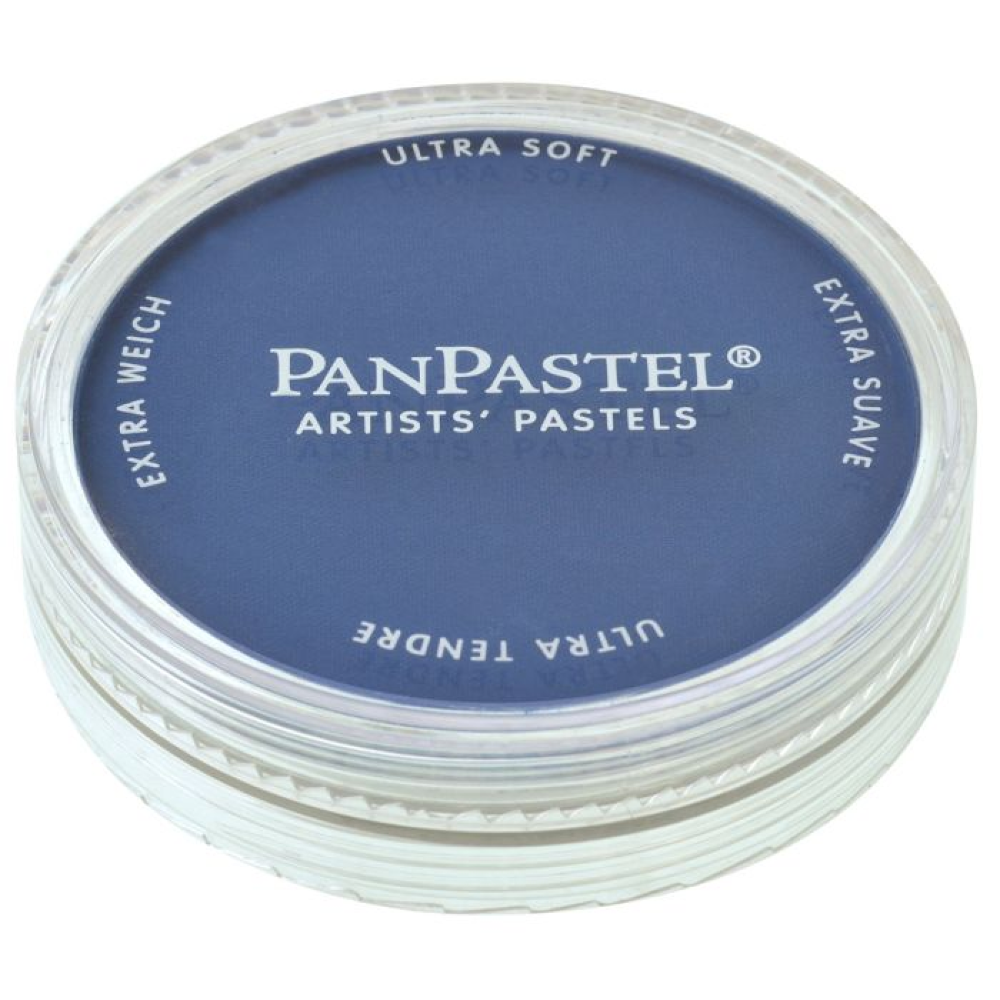Ультрамягкая пастель "PanPastel", 520.3 ультрамарин синяя тень - 3