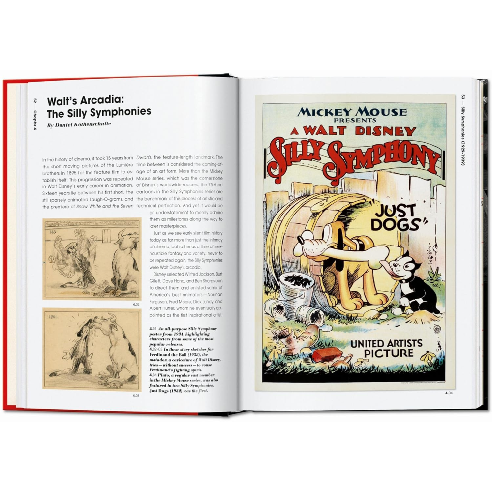 Книга на английском языке "History of Graphic Design", Muller J. - 3