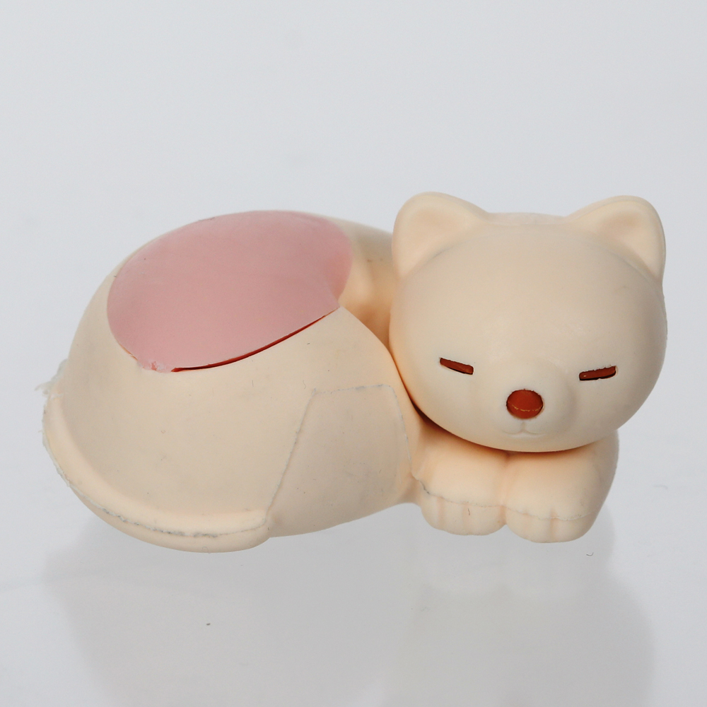 Ластик Iwako "Pastel Cat", 1 шт - 6