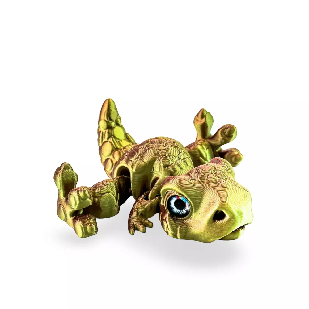 Игрушка 3D "Тиранозавр Эд" - 2
