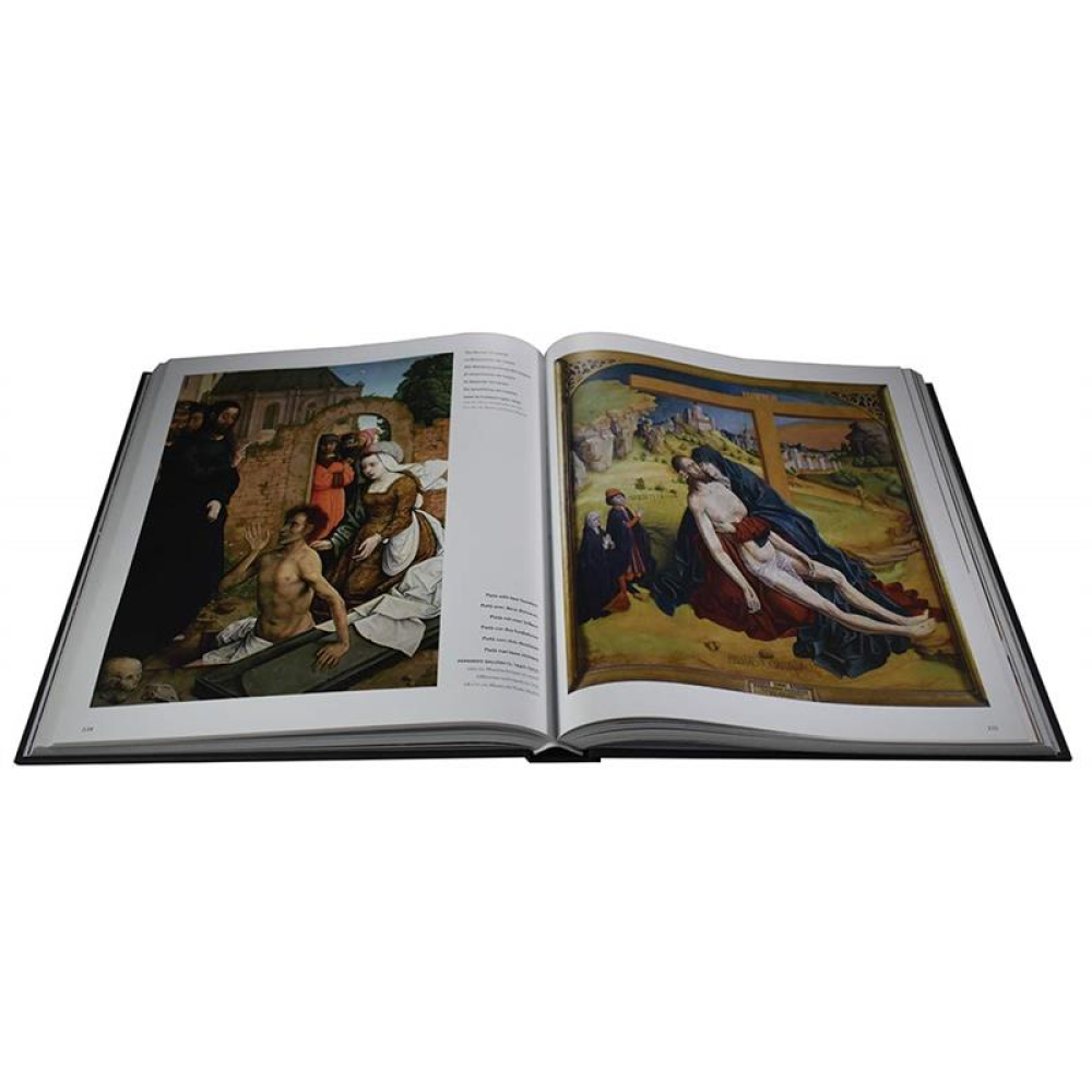Книга на иностранном язык "Gothic 1200-1500", Hasekamp U.  - 2