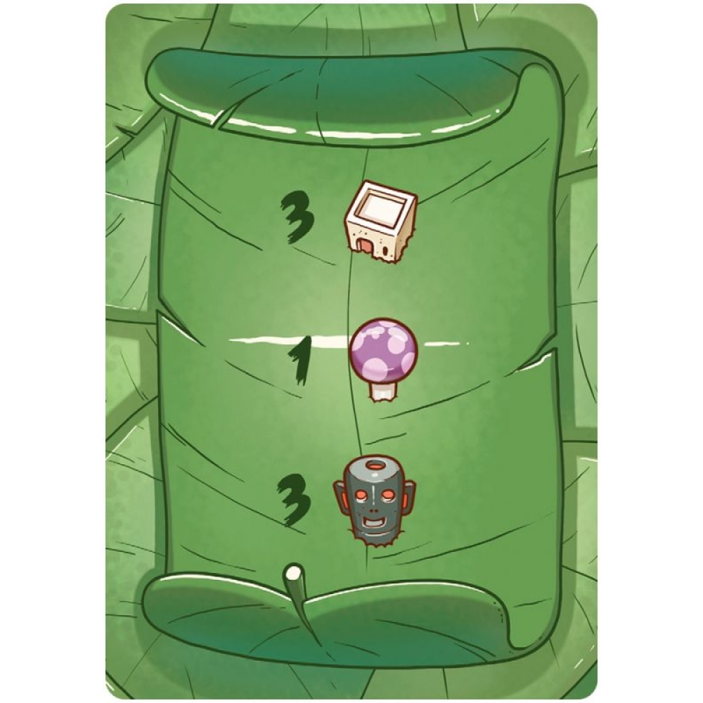 Игра настольная "Мириады"  - 4