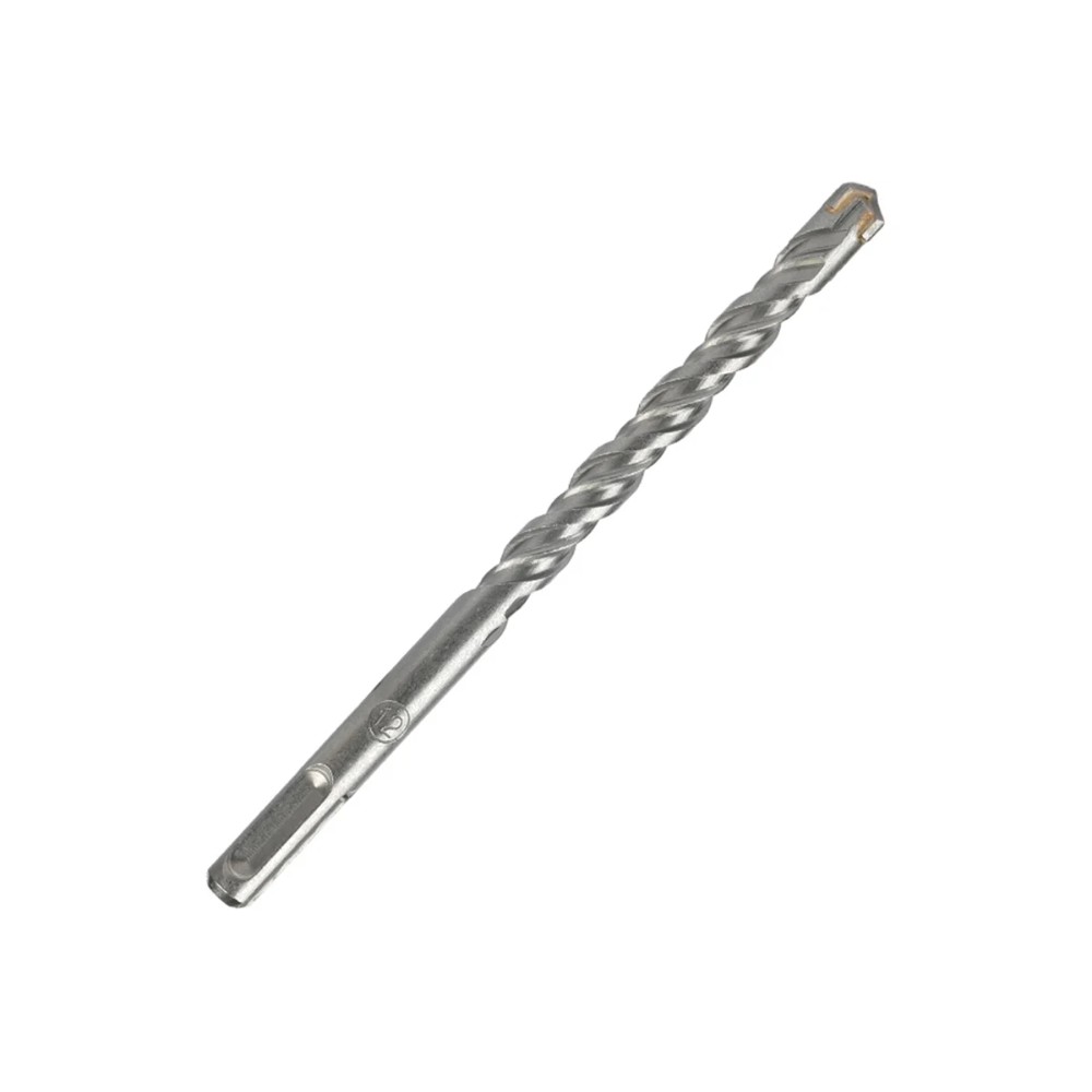 Бур по бетону Deli YS EDH-YCZ16012-E1, 12x160 мм, X-Tip, SDS-PLUS