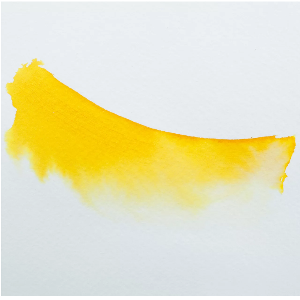 Чернила акварельные "Herbin. Eclats", охра, 50 мл. - 2