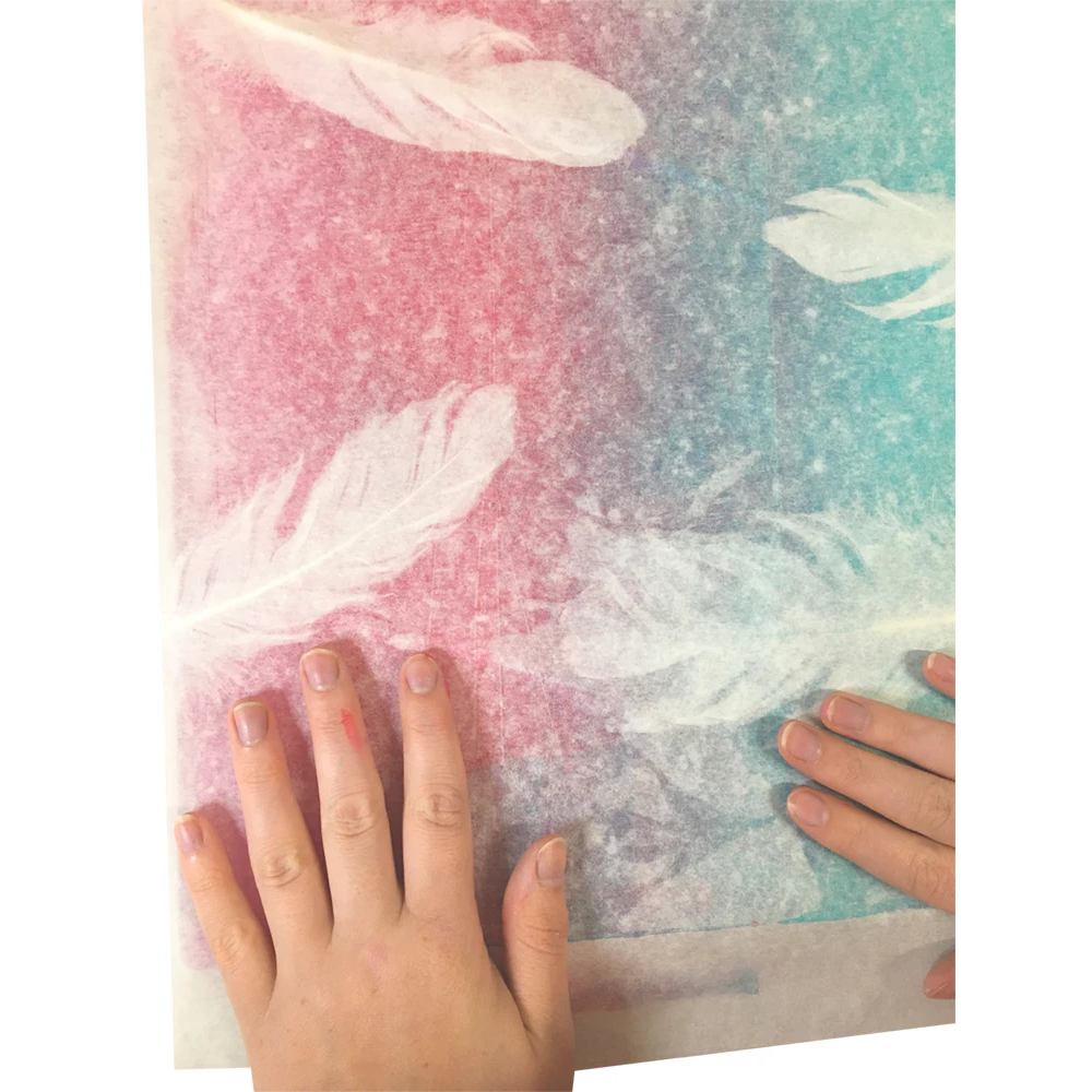 Пластина для печати "Gelli Arts", 30.5х35.5 см - 6