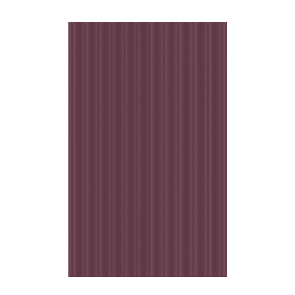 Книга записная "Stripes", А5, 128 листов, клетка, сливовый - 5