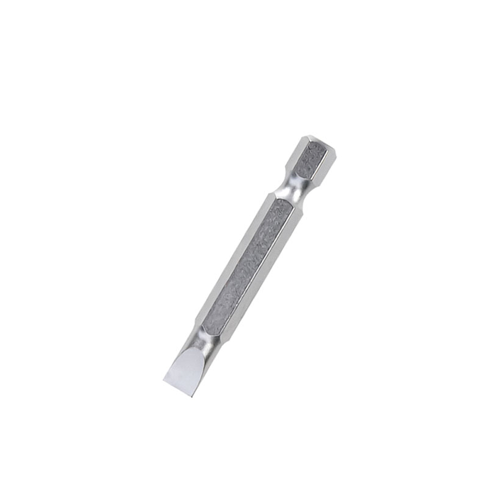 Бита Deli YS EDL501005, 2 шт., SL6 x 50 мм