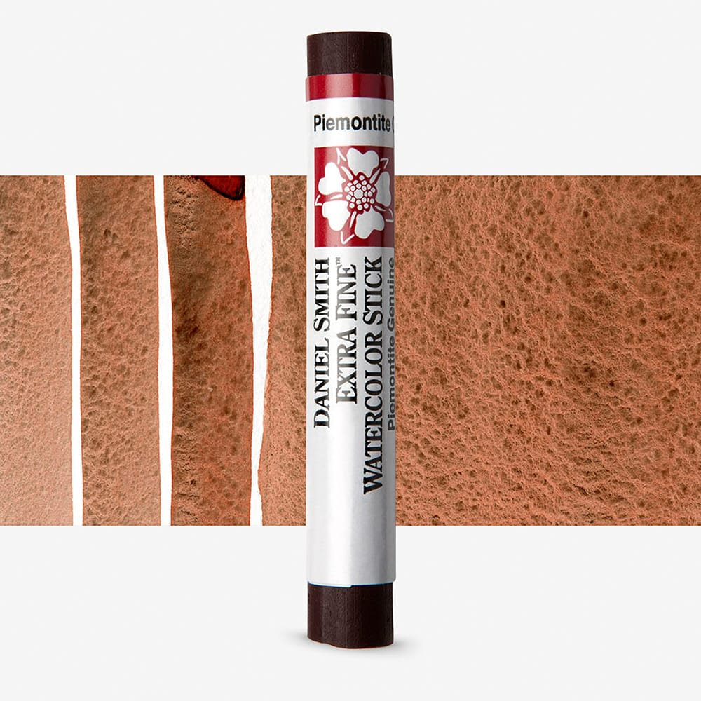 Набор стиков акварельных "Daniel Smith Aquatic Granulating Power Set", 5 цветов - 5