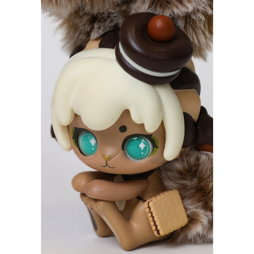 Игрушка "Зайка Kabutu", ассорти - 8