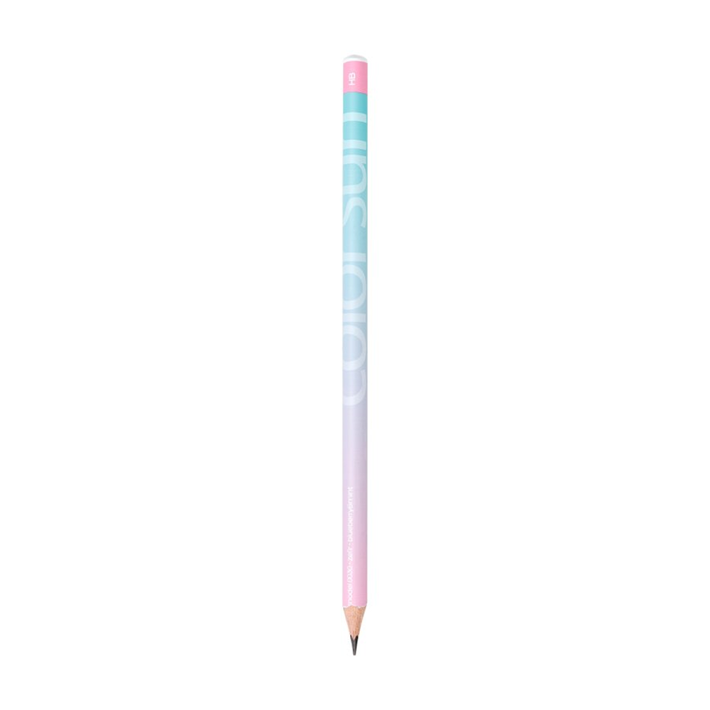 Карандаш простой "ColorSurf.Zefir", HB