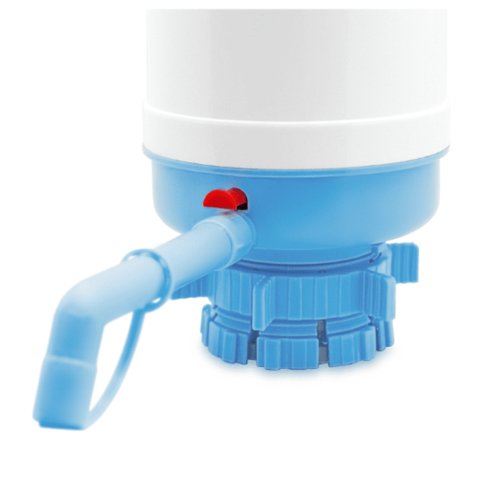 Помпа для воды "Ecotronic Классик", механическая - 2