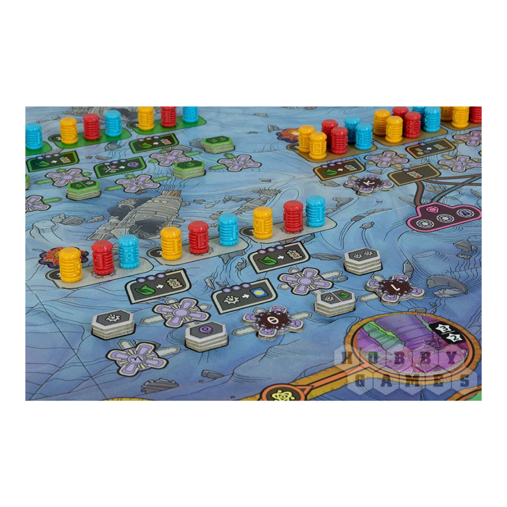 Игра настольная "Крио" - 2