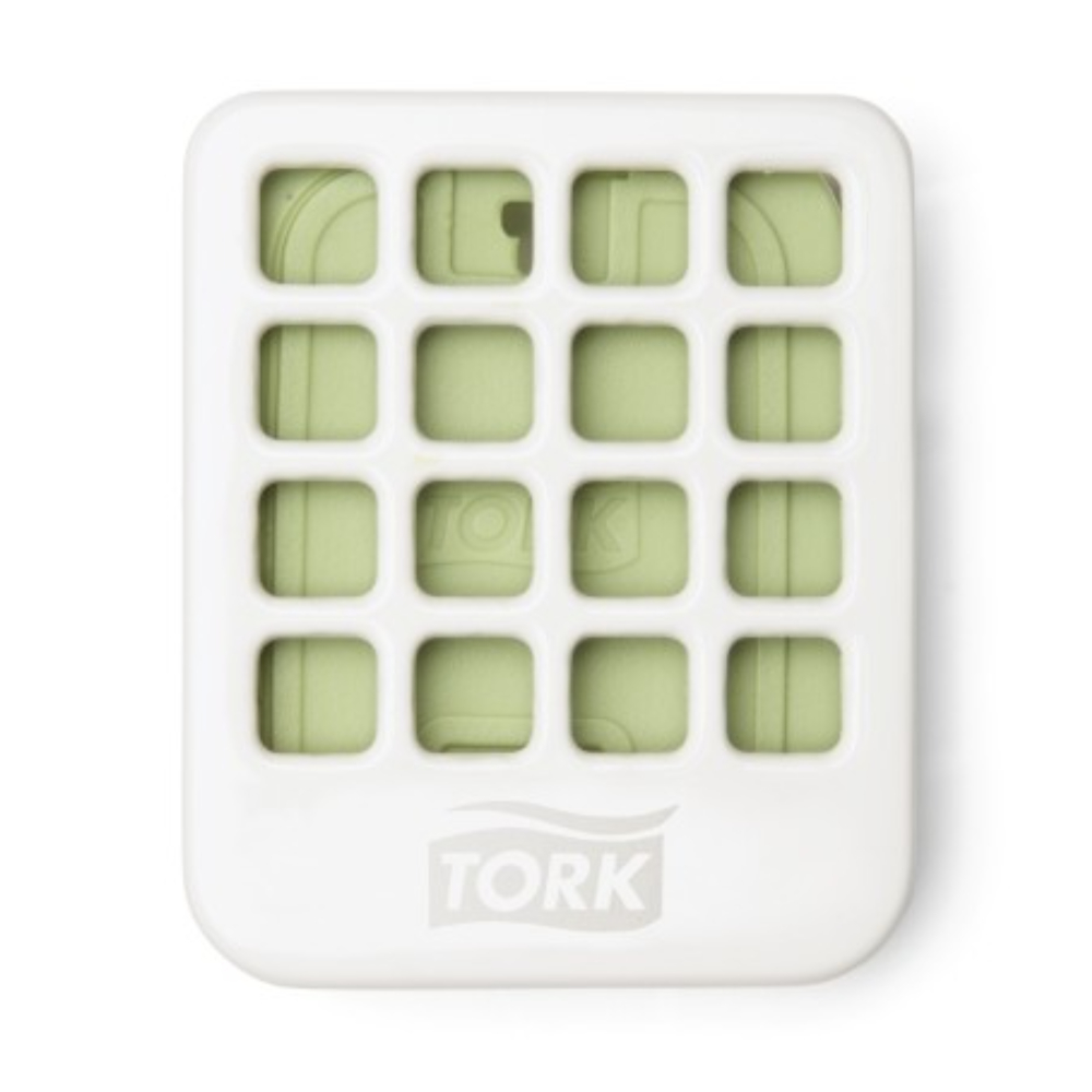 Держатель для твердого освежителя воздуха А2 "Tork Air Freshener" (562500) - 2