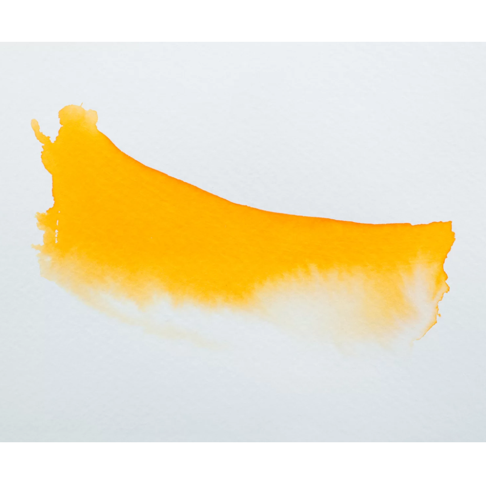 Чернила акварельные "Herbin. Eclats", желто-оранжевый, 50 мл. - 2