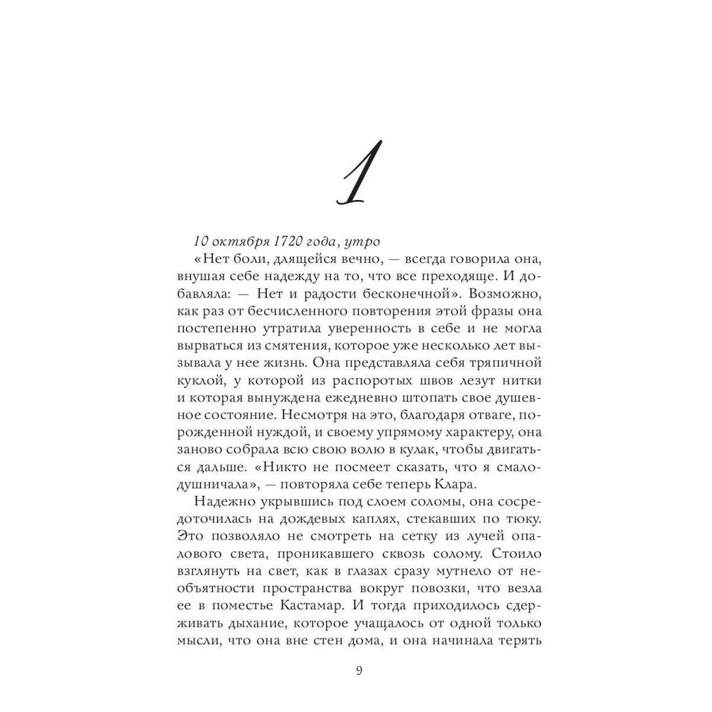 Книга "Кухарка из Кастамара", Фернандо Муньес - 12