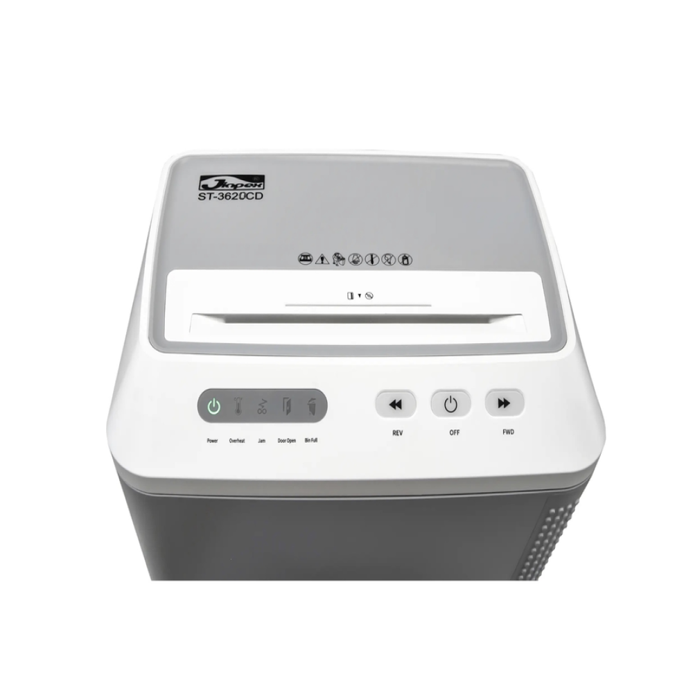 Уничтожитель Jinpex ST-3620M - 3