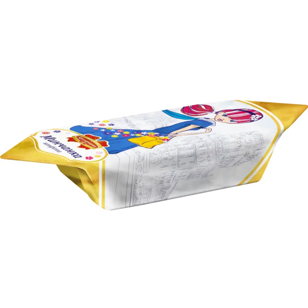 Конфеты "Минчанка", 200 гр. - 4