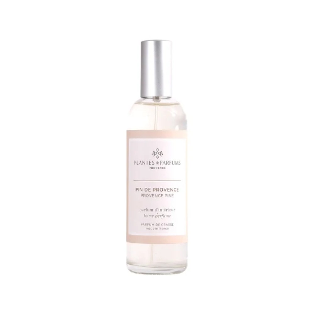 Духи интерьерные PLANTES&PARFUMS "Provence Pine", 100 мл 