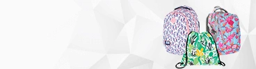 Рюкзаки, портфели, мешки для обуви