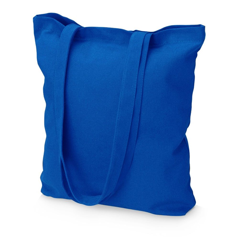 Сумка для покупок "Carryme 220", темно-синий, Pantone 2768C 