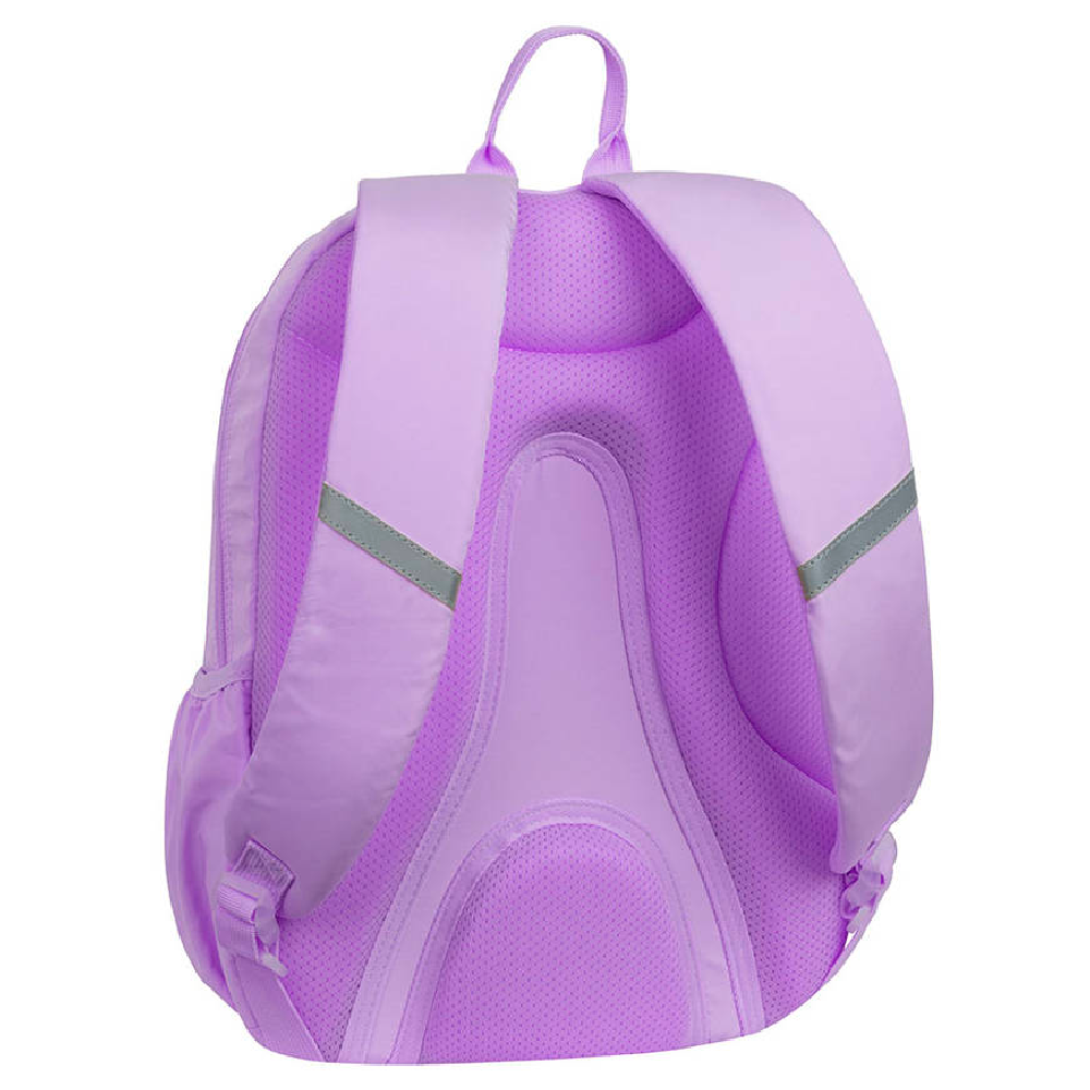 Рюкзак школьный Coolpack "Rider", сиреневый - 3