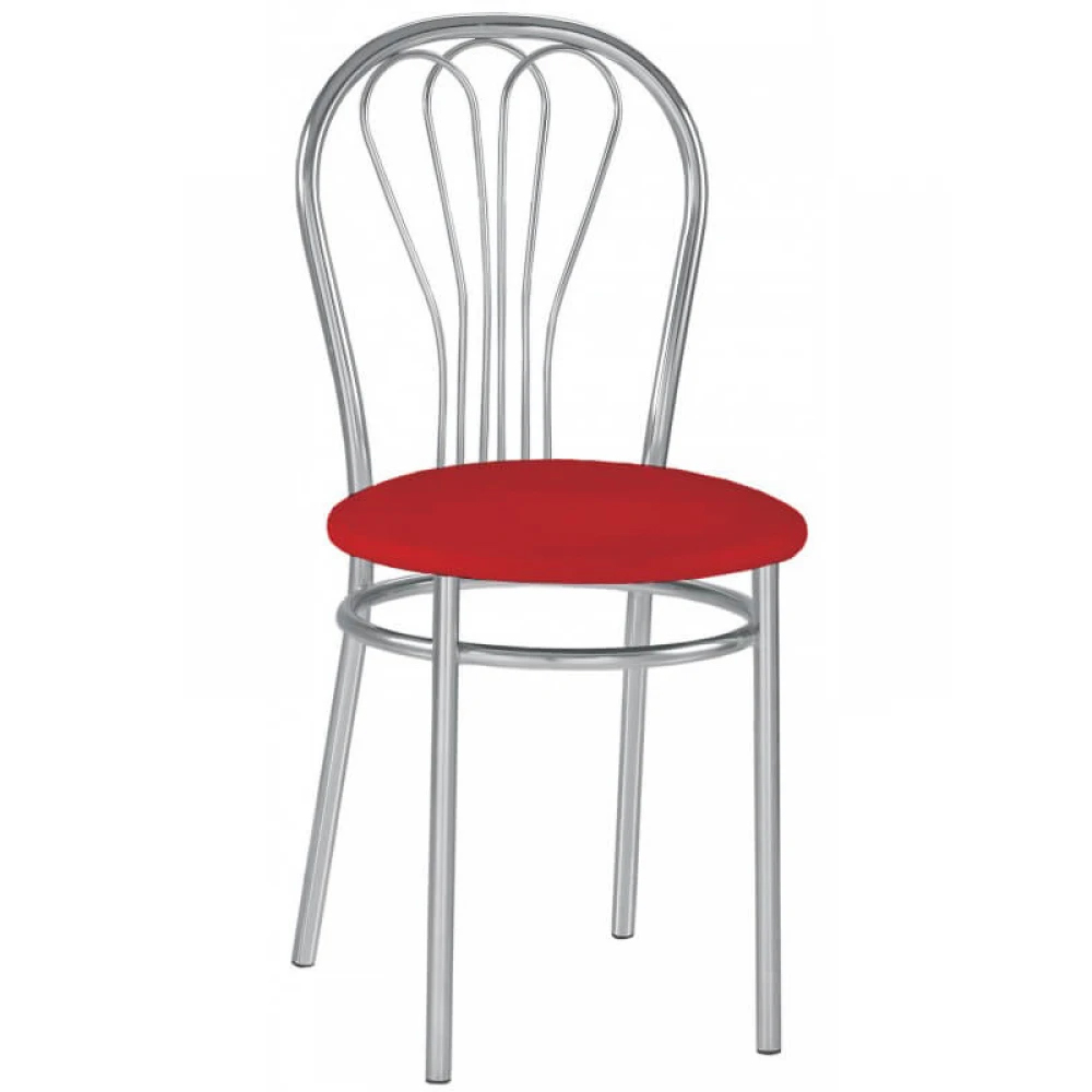 Стул SitUp VENUS Chrome - 4
