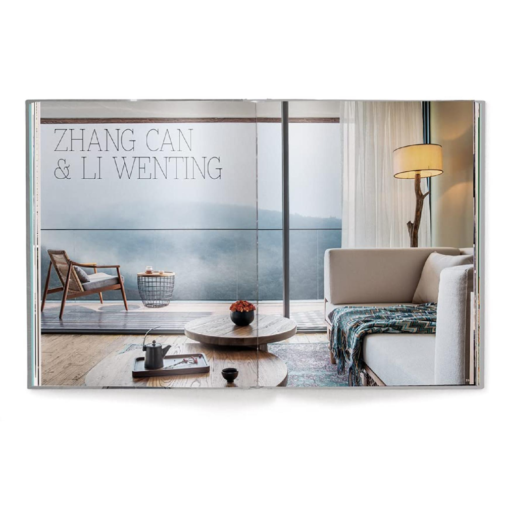 Книга на английском языке "Andrew Martin Interior Design Review", Waller M. - 7