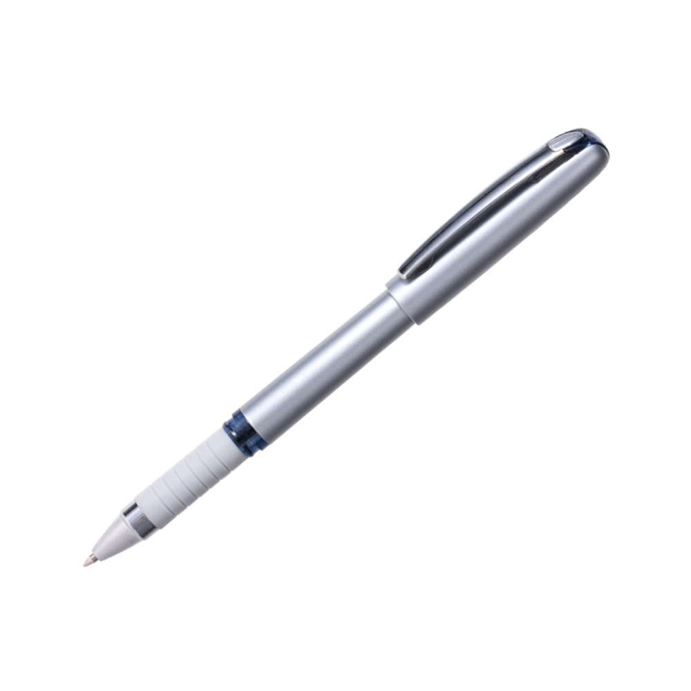 Ручка шариковая "Xtream", 0.7 мм, ассорти, стерж. синий