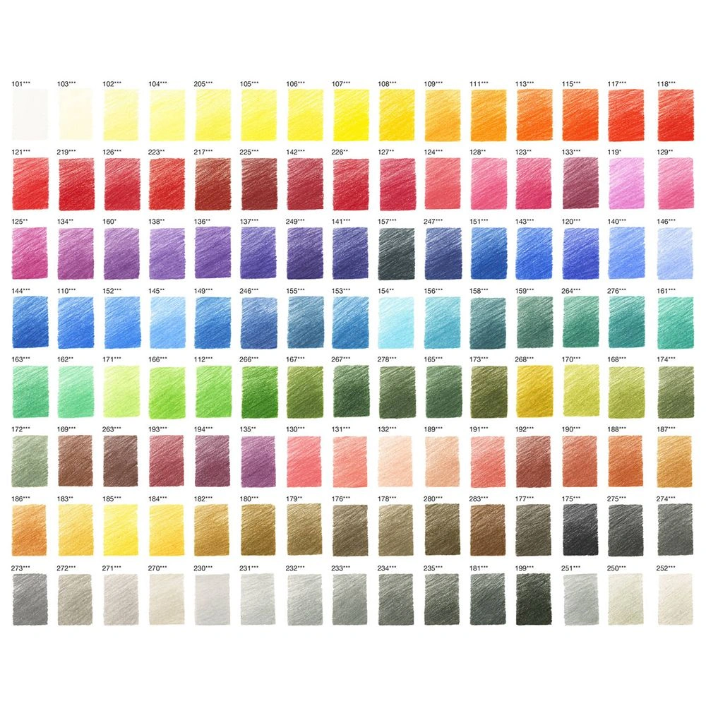 Карандаш цветной "Polychromos", 131 телесный - 2