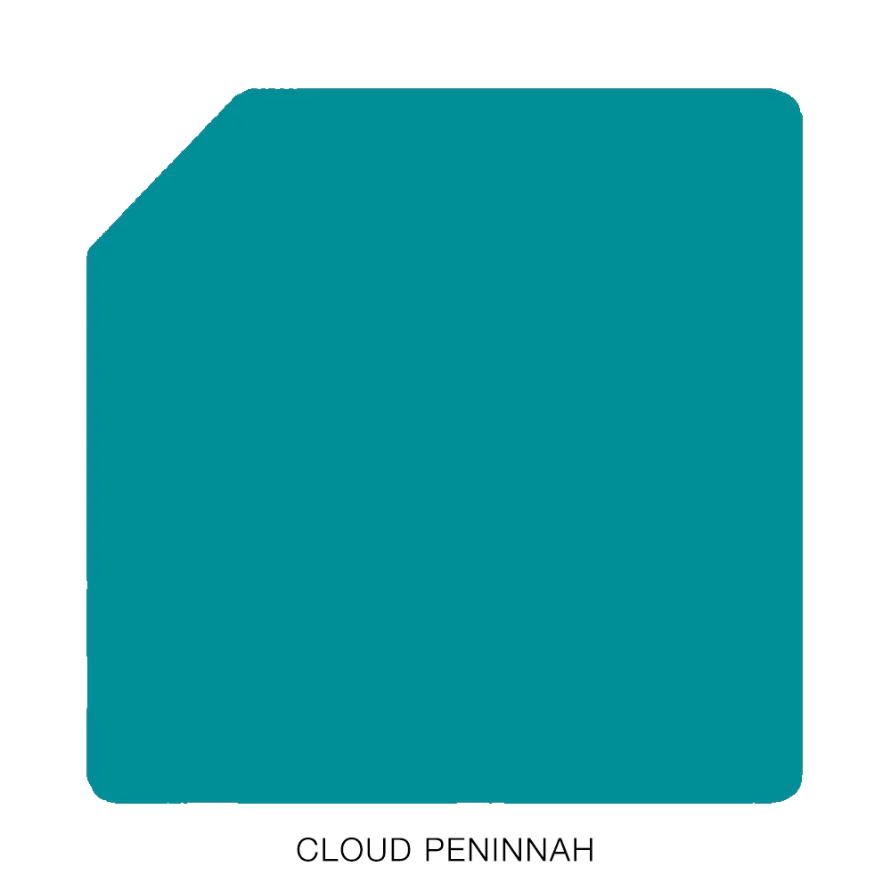Краски акриловые "Himi Miya", 059 умеренно-бирюзовый, 100 мл, дой-пак - 2