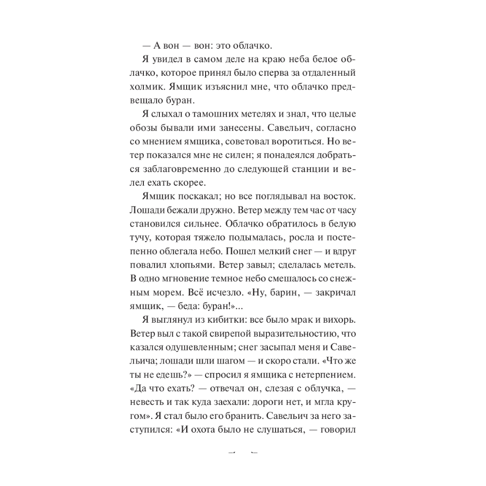 Книга "Вечные истории. Капитанская дочка", Александр Пушкин - 7