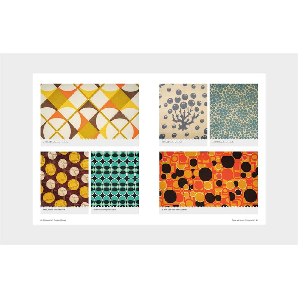 Книга на английском языке "500 Patterns", Jeffrey Mayer, Todd Conover, Lauren Tagliaferro - 2