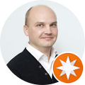 Evgeniy Martinovich