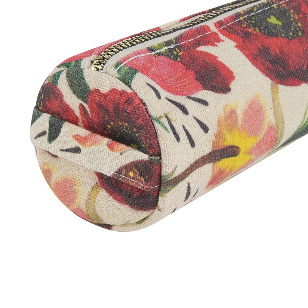 Косметичка "Flora. Пионы", 20х7 см - 4