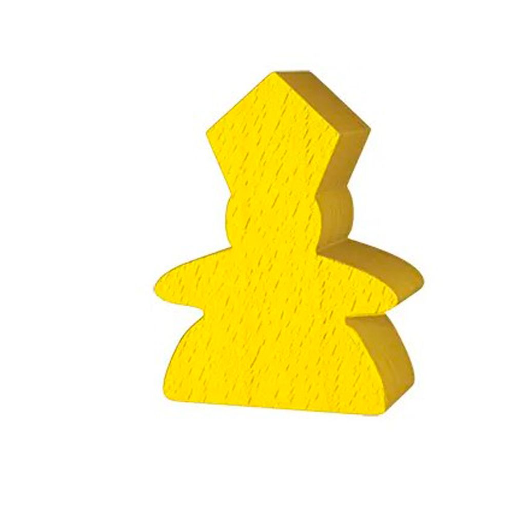 Игра настольная "Каркассон. Юбилейное издание" - 3