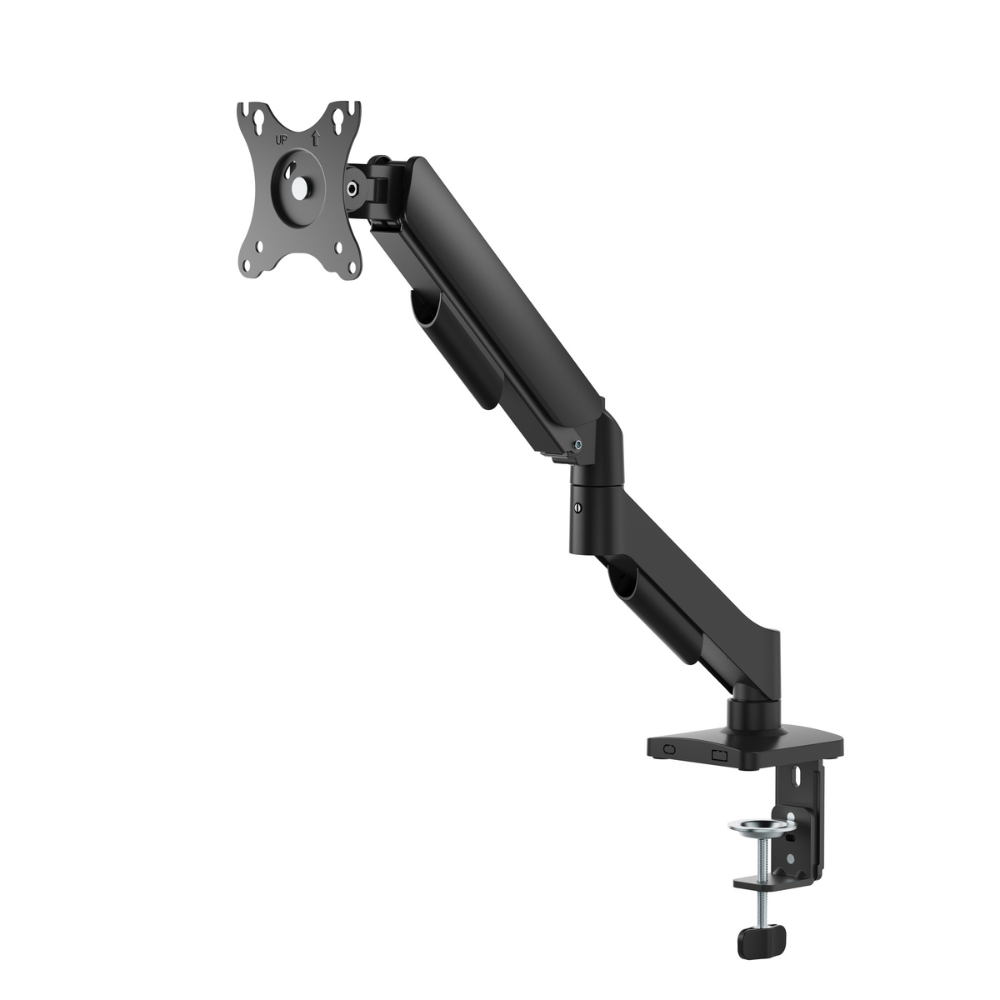 Крепление для монитора Power Black Light, черный - 2