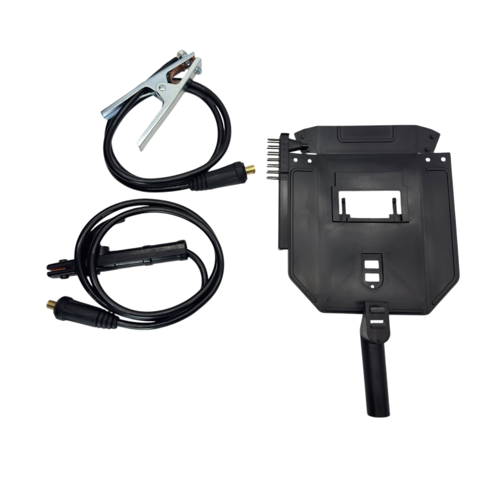 Аппарат сварочный инверторный Magnetta MMA-250 IGBT LED - 2