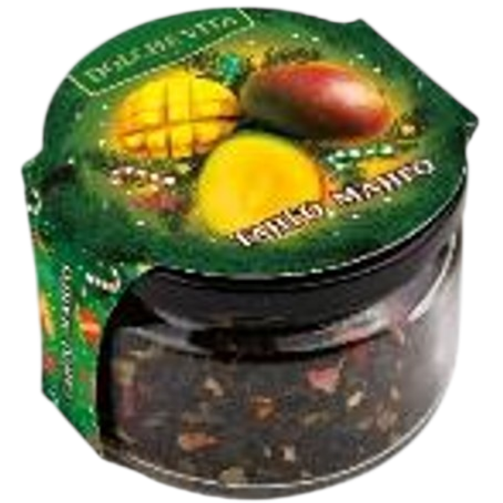 Чай Dolche vita "Танго Манго", 50 г, черный  - 2