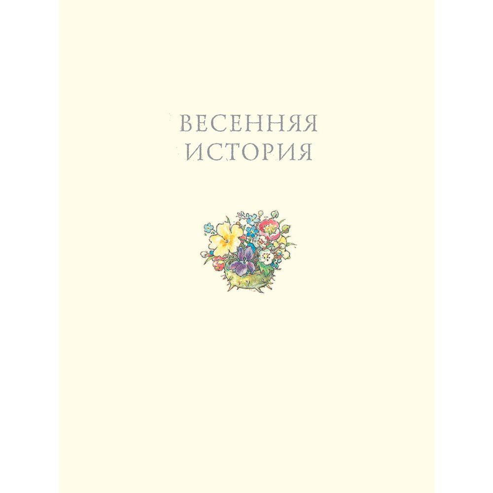 Книга "В гостях на Ежевичной поляне", Барклем Д. - 6