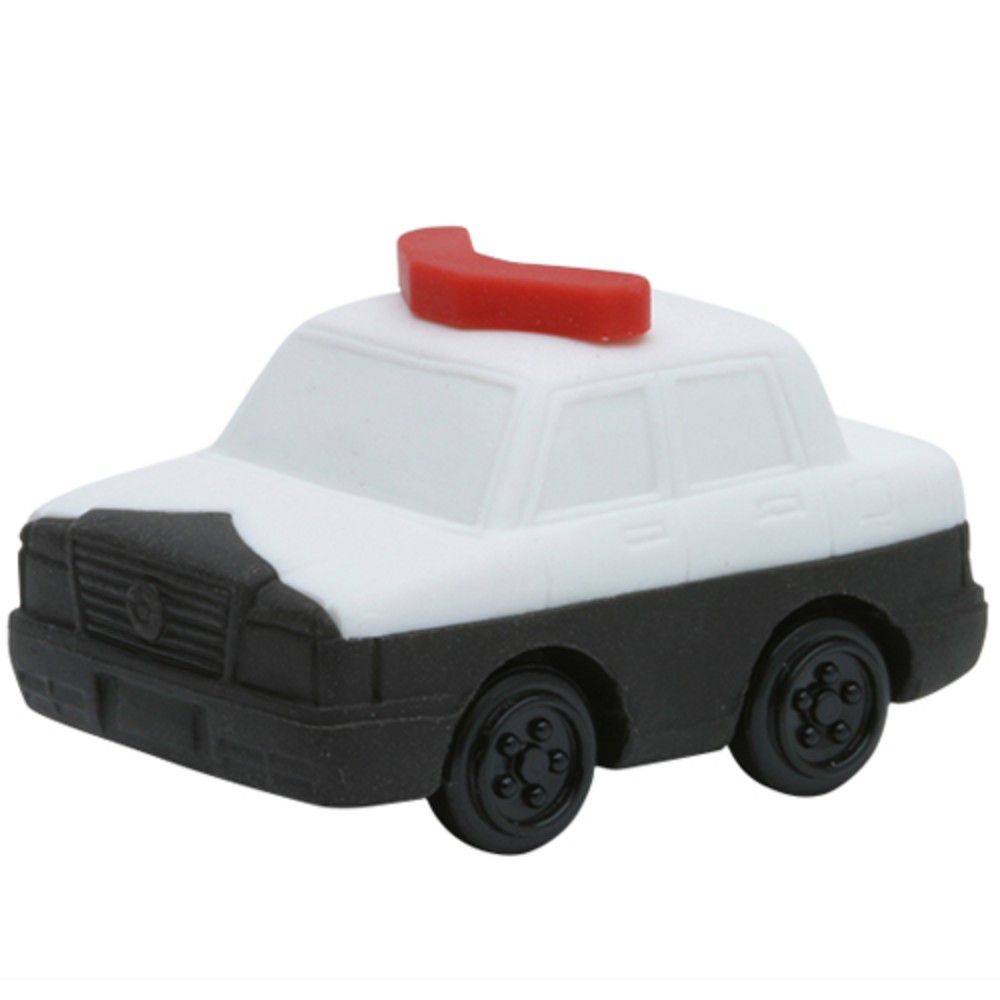 Ластик "IWAKO Police", 1 шт - 3