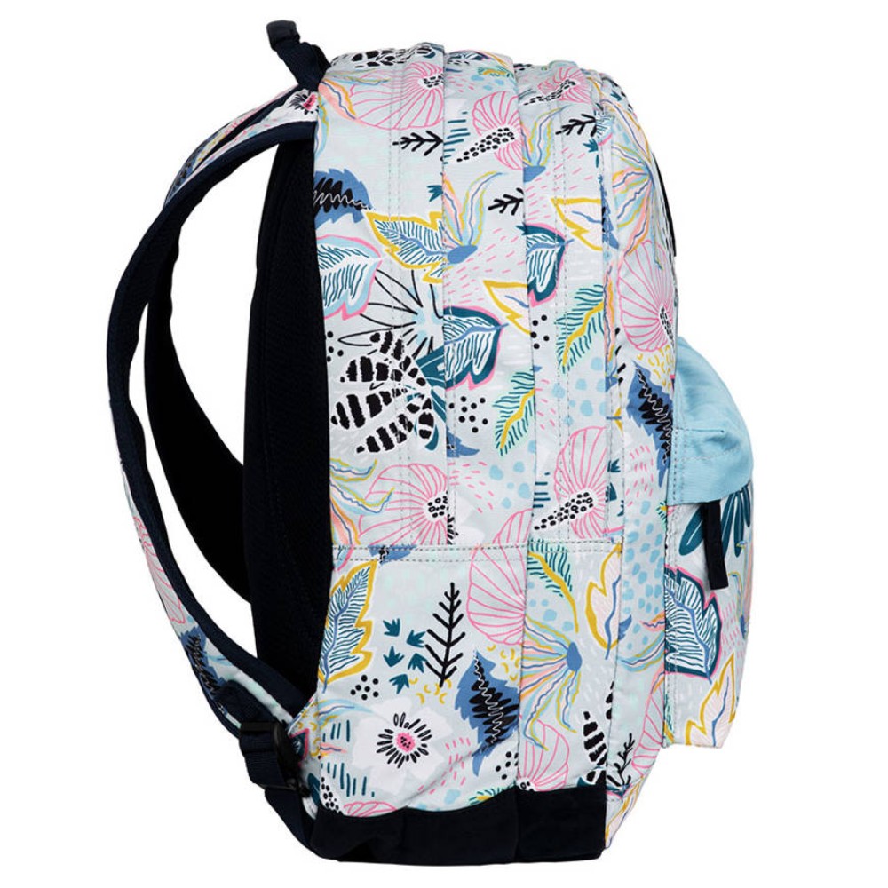 Рюкзак школьный CoolPack "Davao", разноцветный - 2
