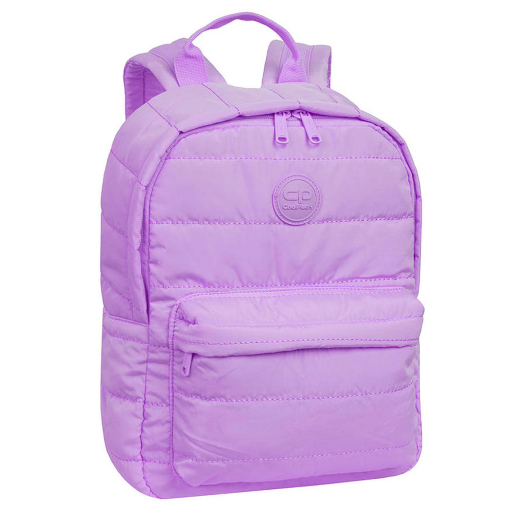Рюкзак молодежный CoolPack "Abby", фиолетовый