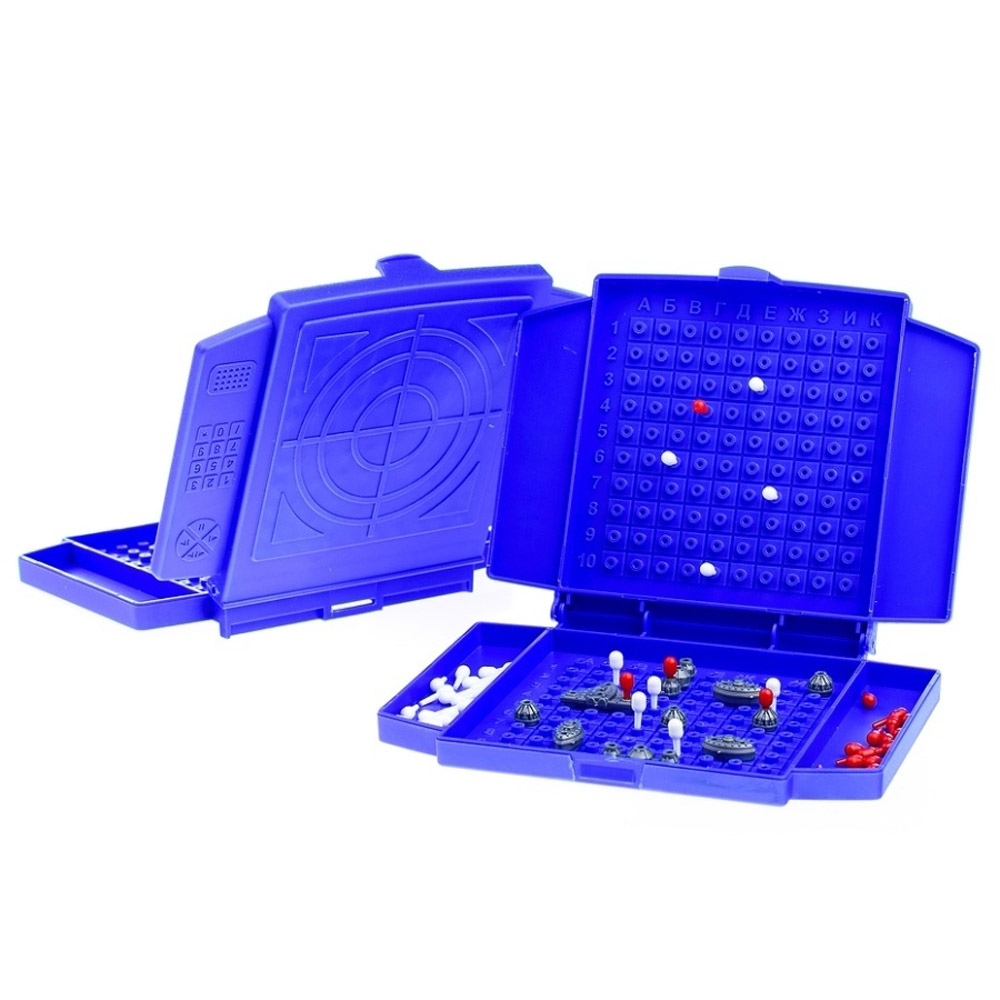 Игра настольная "Космобой", мини - 5