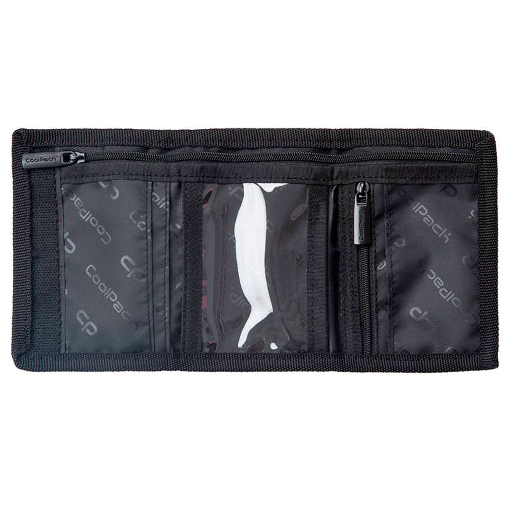 Кошелек CoolPack "Peek a boo", разноцветный - 2
