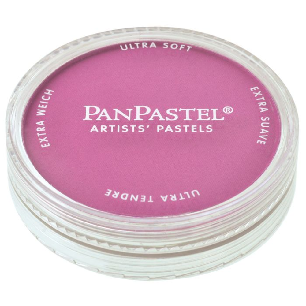 Ультрамягкая пастель "PanPastel", 430.5 маджента - 3