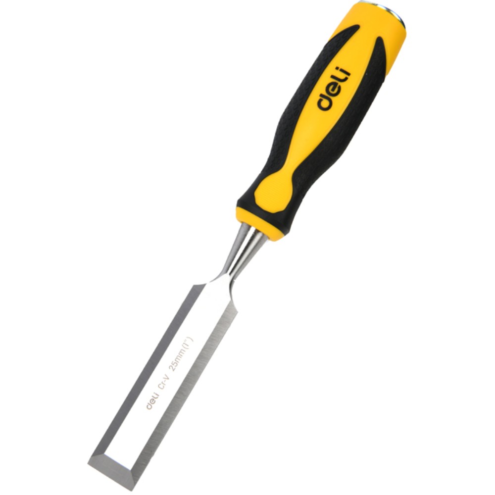 Стамеска Deli YS EDL6225-E1, 25 мм