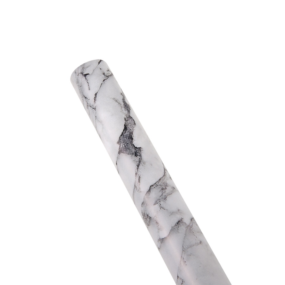 Бумага декоративная в рулоне "Flora. Carrara", 1 x 0,7 м - 4
