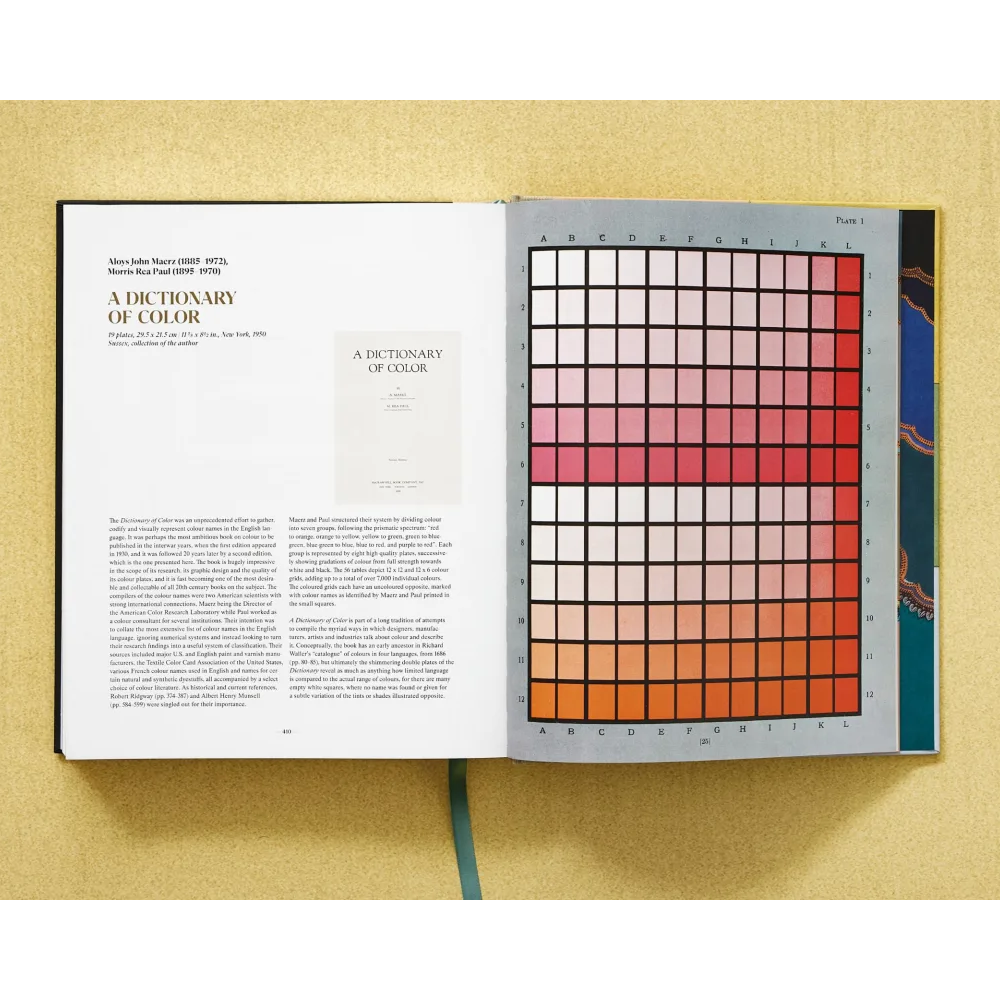 Книга на английском языке "The Book of Colour Concepts", Lowengard S.  - 11