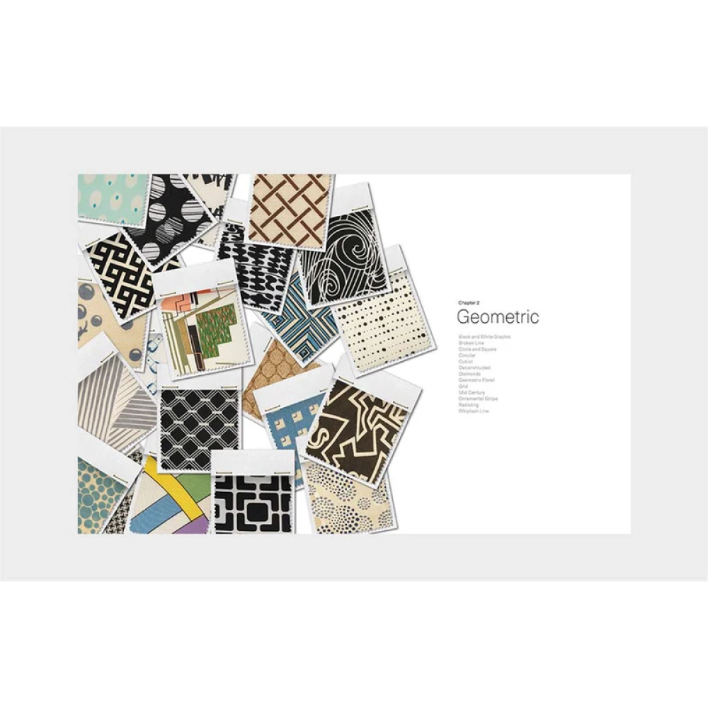 Книга на английском языке "500 Patterns", Jeffrey Mayer, Todd Conover, Lauren Tagliaferro - 3