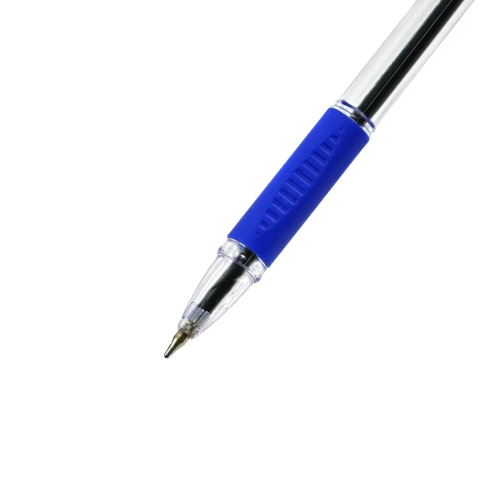 Ручка шариковая "Speed Plus", 0.7 мм, стерж. синий - 5